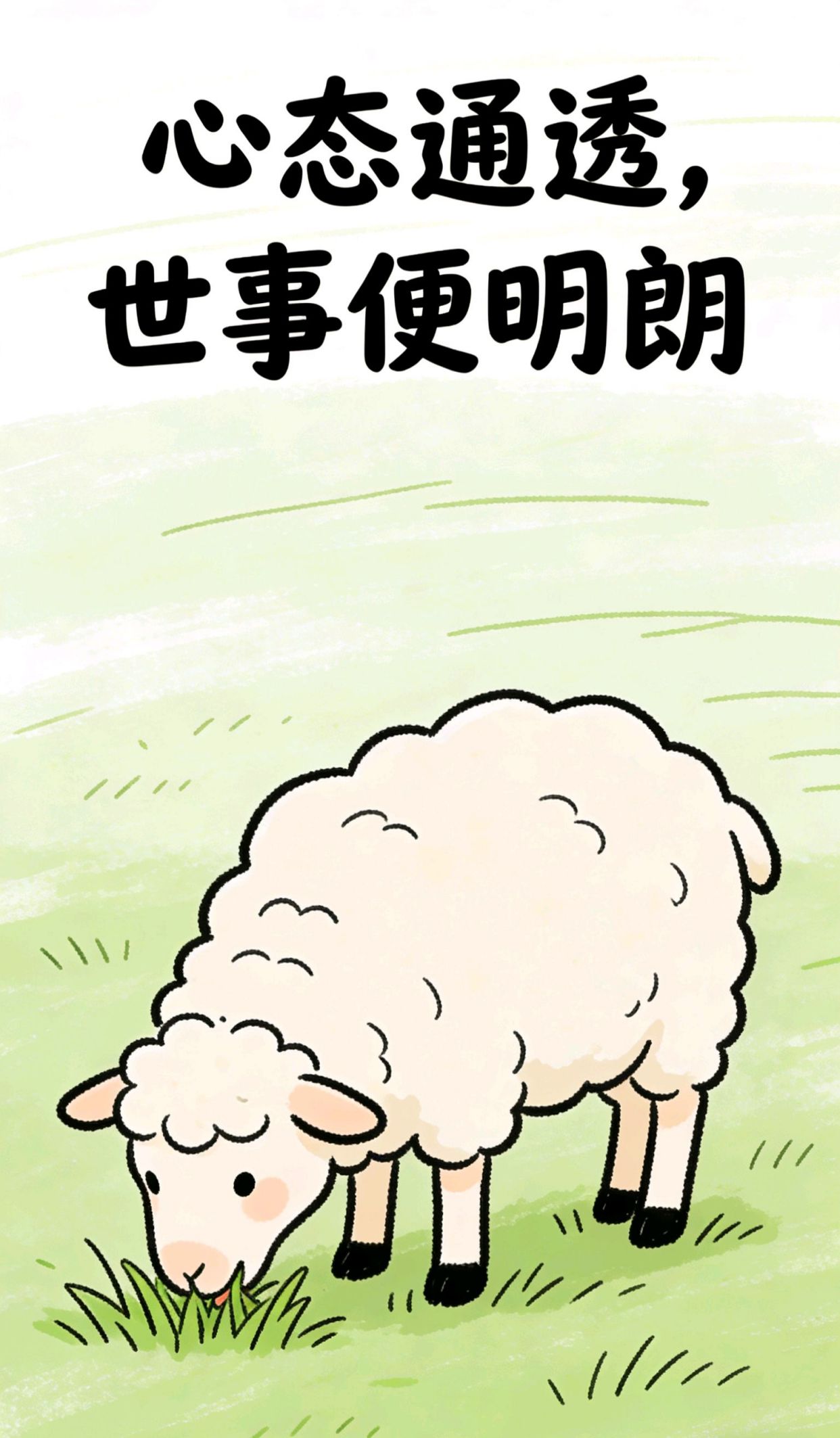 人生感悟致自己精辟简短，骚言骚语句子