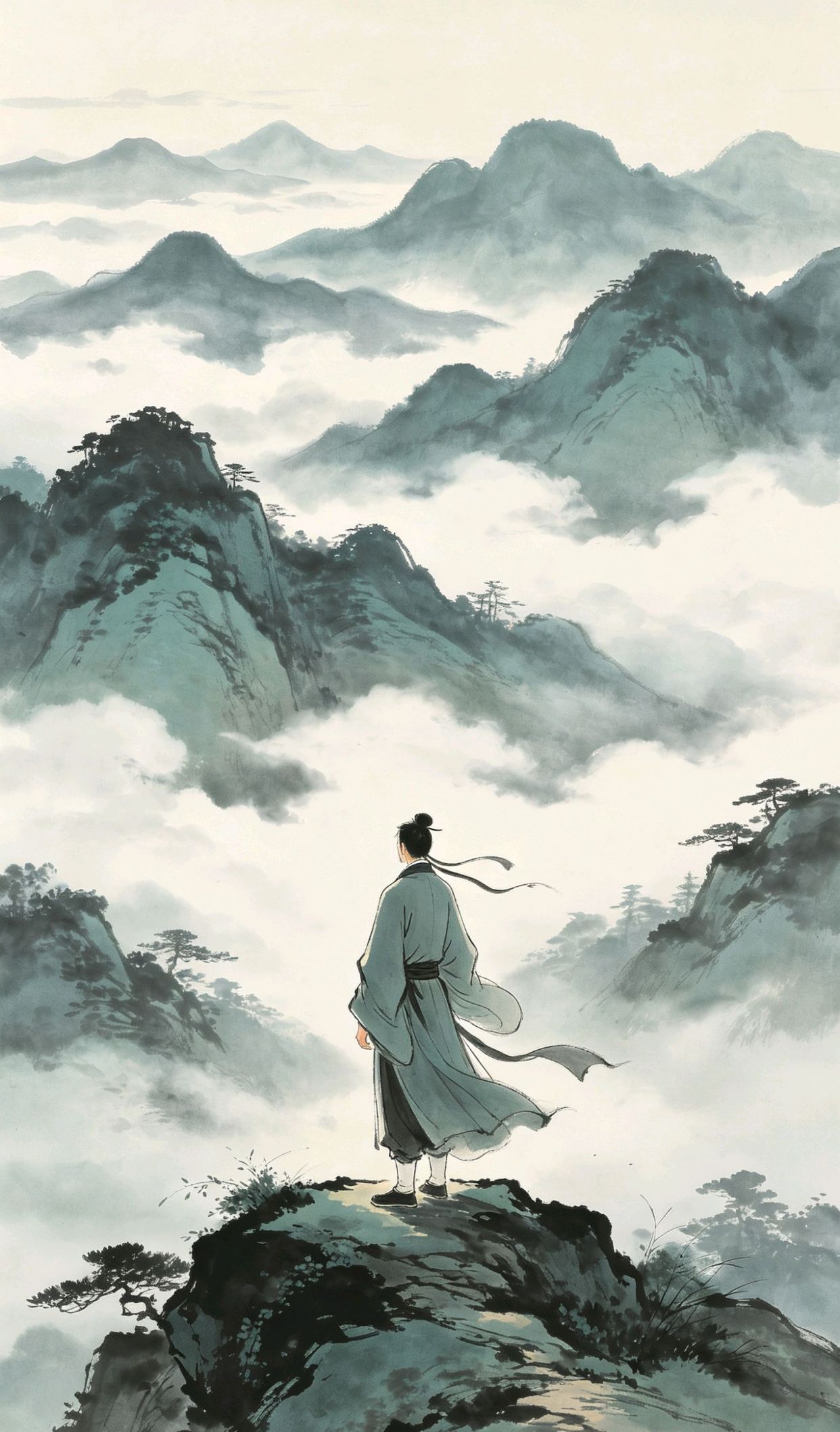 四字文案高级感,四个字赞美女神