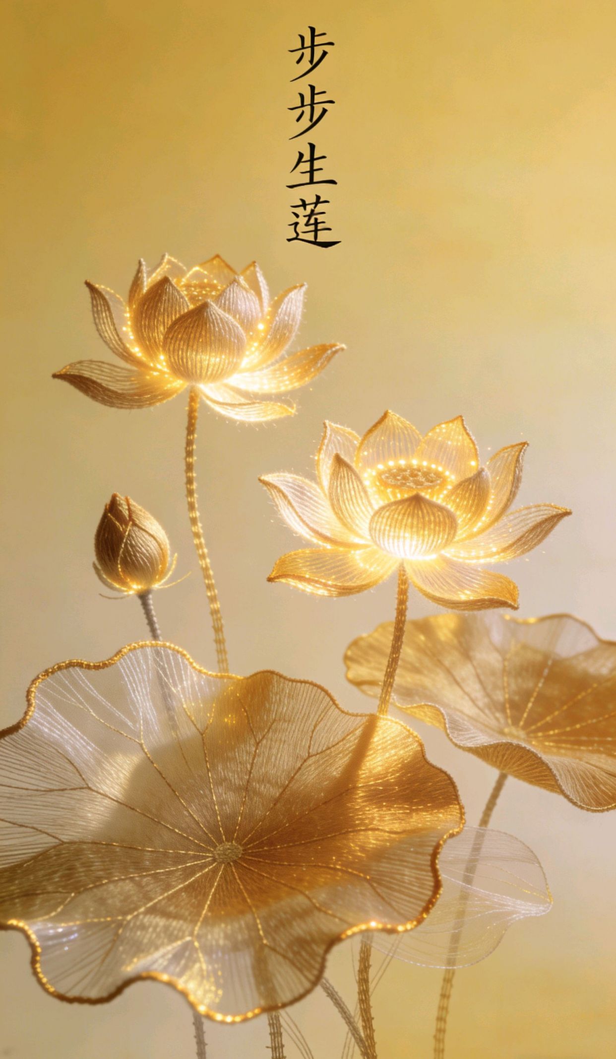 直播间贴片素材，高质量文案短句温柔