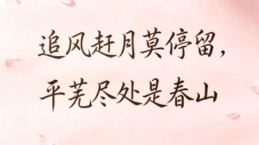 男人霸气语录，扎心又现实能引起共鸣的句子