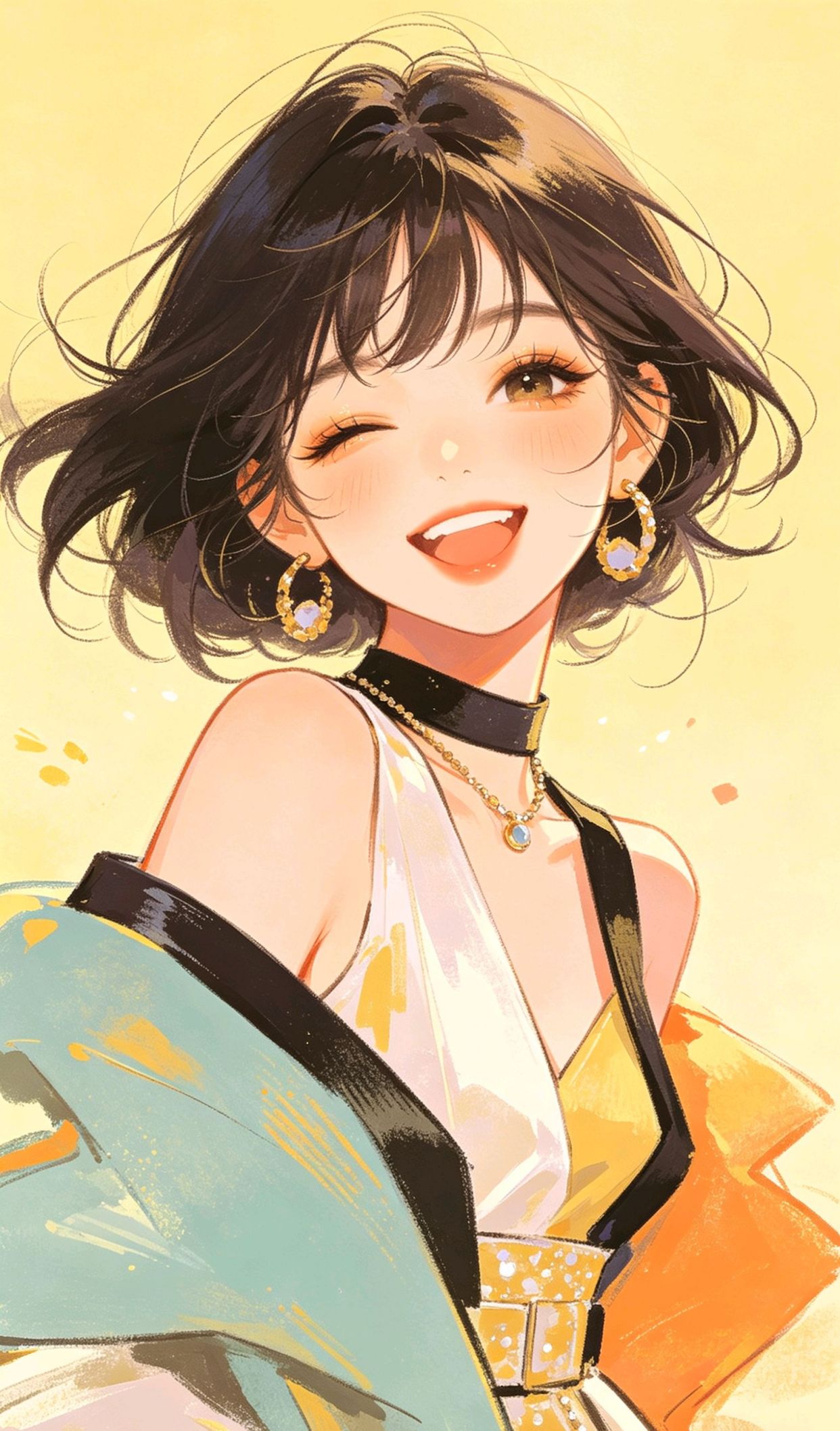 适合今日的朋友圈，人到中年净化圈子