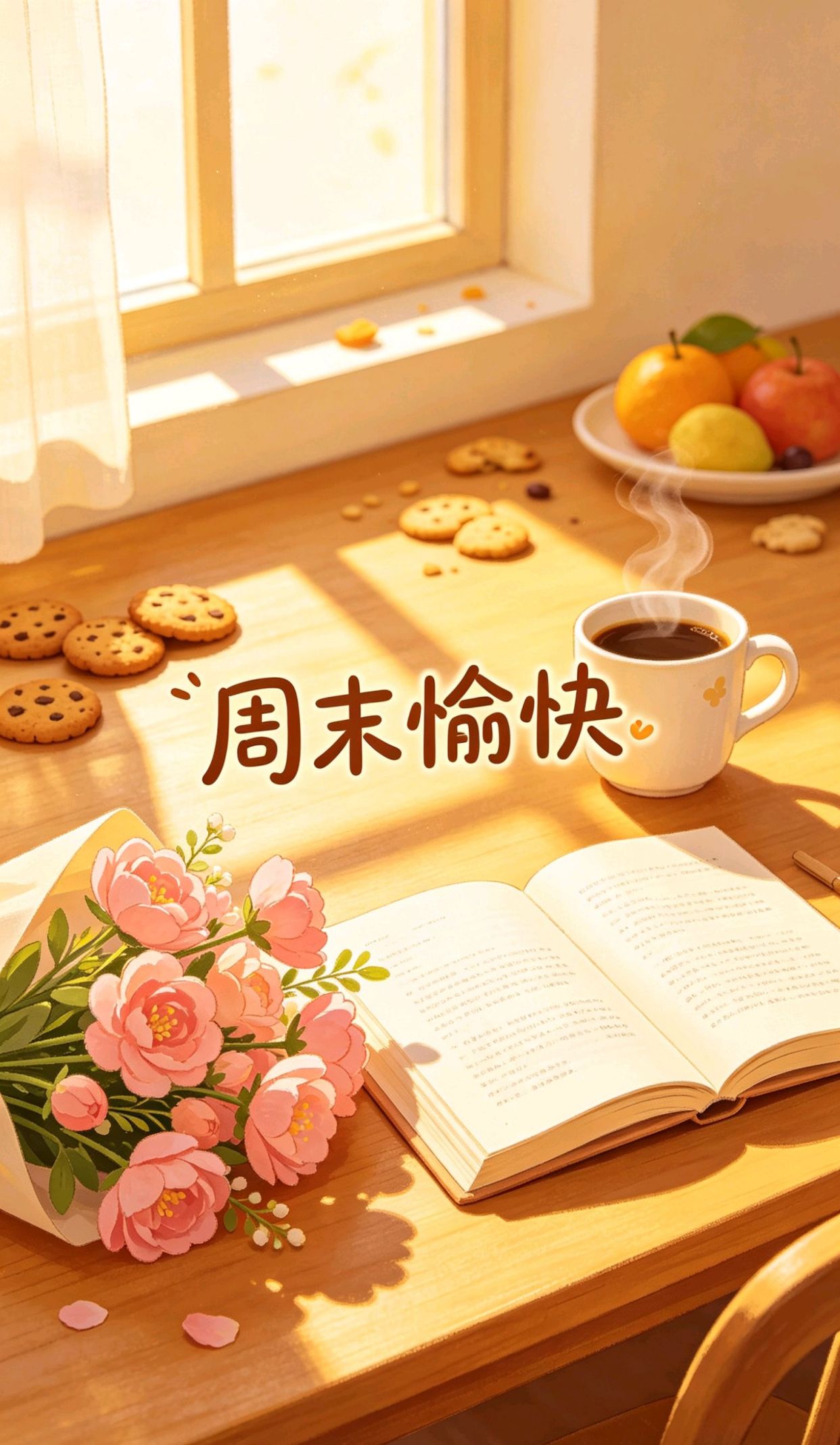 好好读书的励志句子，撩妹最厉害的三本书